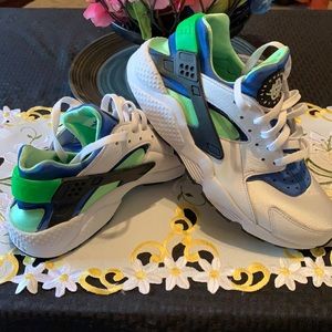 Nike Air Huarache